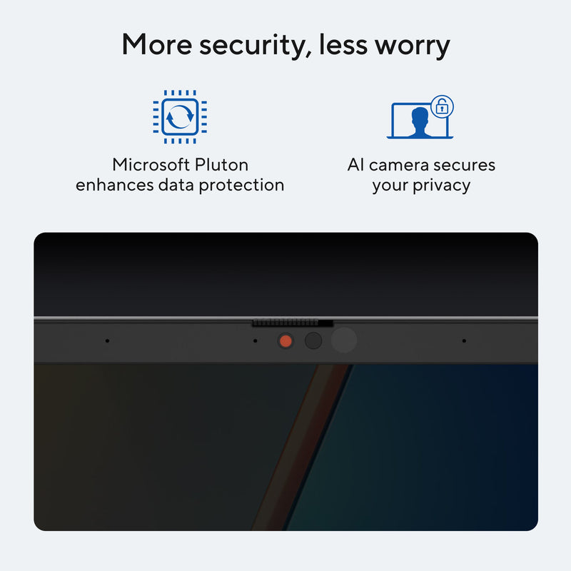 Load image into Gallery viewer, Asus vivobook s16 s3607aa-sh016w 16 copilot+ laptop (zilver | ultra 7 355 | intel arc graphics | 32 gb | 1 tb ssd | oled)
