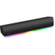 Creative sound blaster gs3 soundbar (zwart)