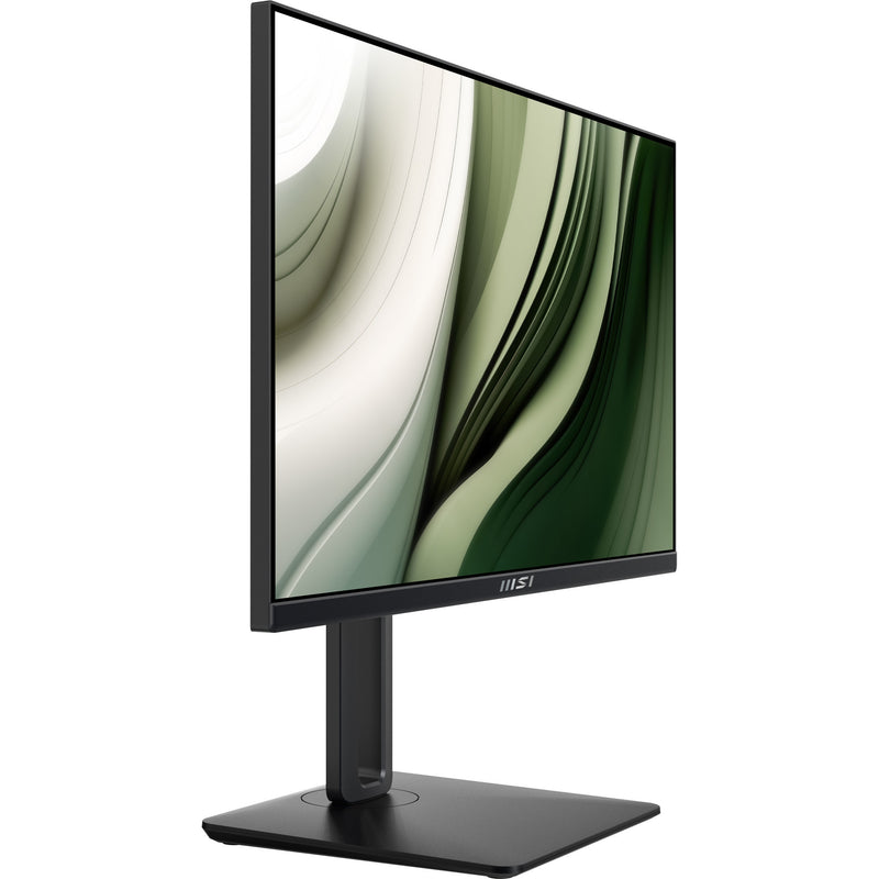 Load image into Gallery viewer, Msi pro mp245pg 23.8 monitor (zwart, hdmi, displayport, vga)
