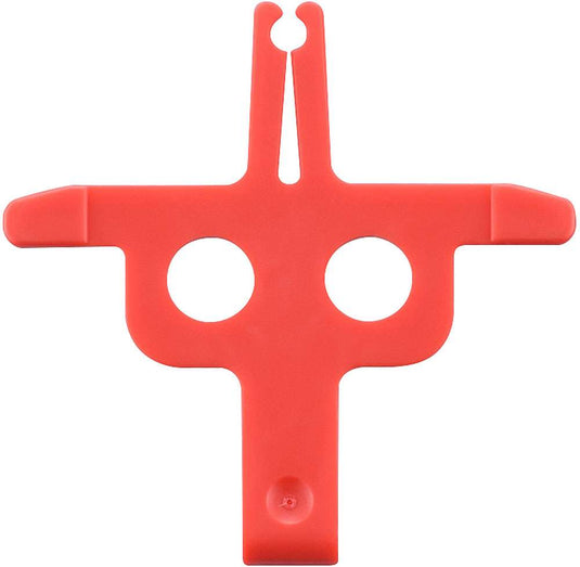 Shimano pad spacer for br-m315 365 br-mt200 400 410