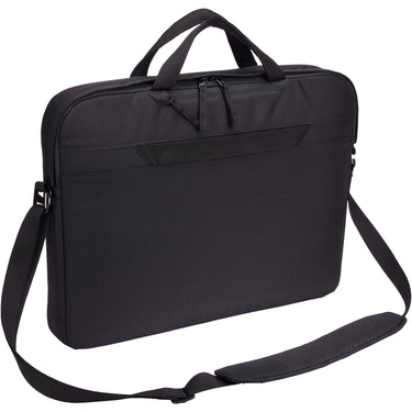 Case logic invigo 16 laptop attaché laptoptas (zwart)