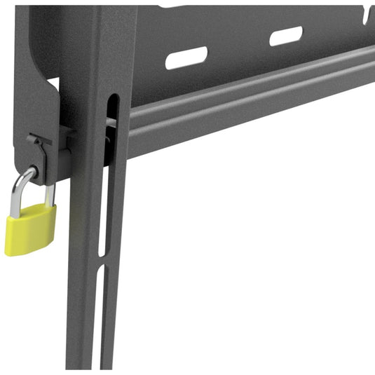 Iiyama md-wm8060 universele wandbevestiging wandmontage (zwart)