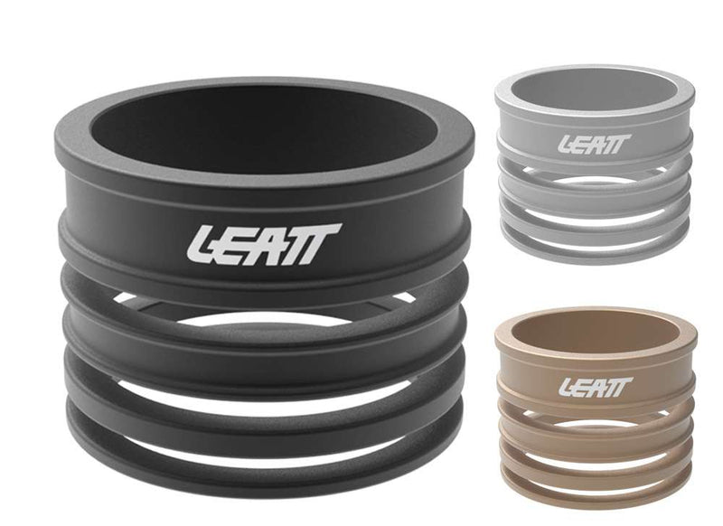 Load image into Gallery viewer, Leatt top cap headset spacer kit

