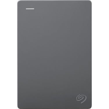 Seagate basic, 1 tb externe harde schijf (grijs, stjl1000400, micro-usb-b 3.2 (5 gbit s))