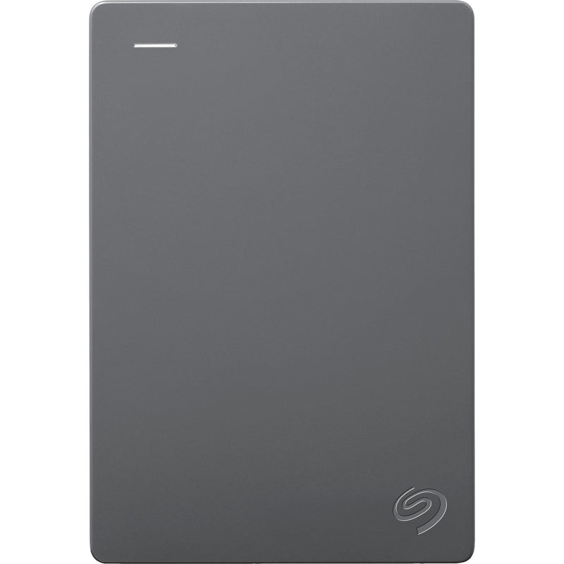Load image into Gallery viewer, Seagate basic, 1 tb externe harde schijf (grijs, stjl1000400, micro-usb-b 3.2 (5 gbit s))
