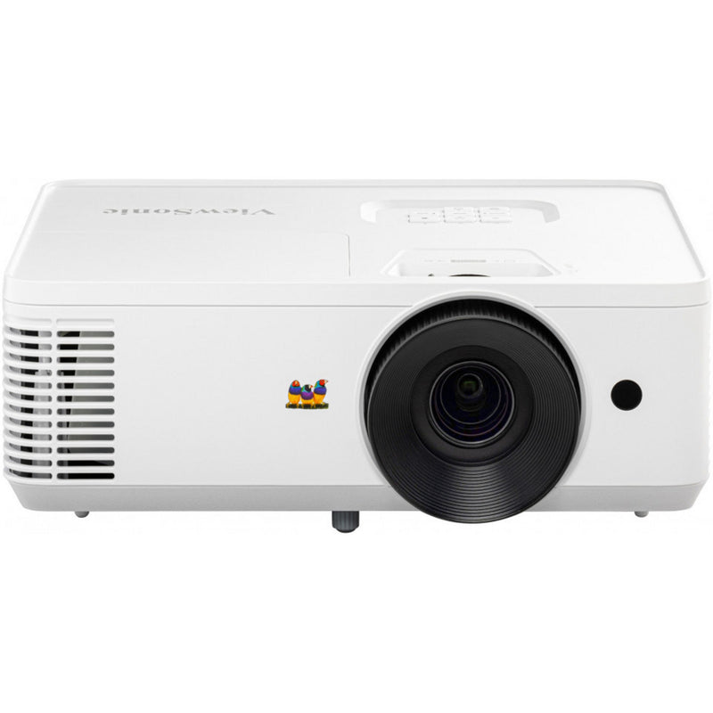 Load image into Gallery viewer, Viewsonic pa700x xga dlp-projector (wit, 4500 ansi lumen, voor bedrijven en onderwijs)
