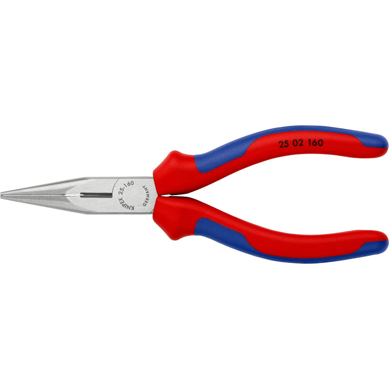 Load image into Gallery viewer, Knipex radiotang 2502160 grijptang
