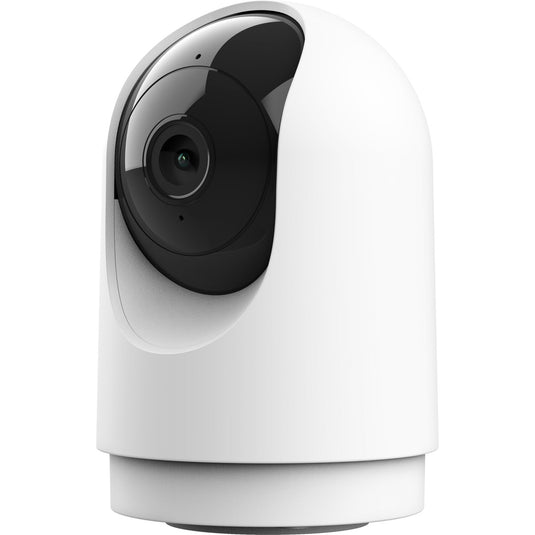 Trust ipcam-2700 360° beveiligingscamera (wit, 2.4 of 5ghz wifi)