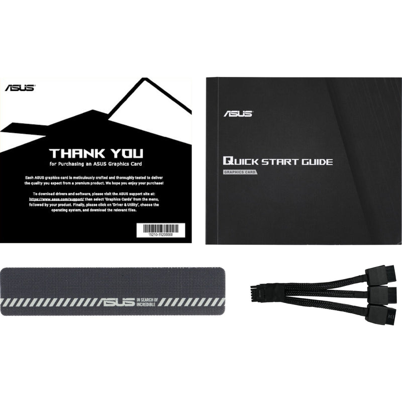 Load image into Gallery viewer, Asus prime geforce rtx 5070 ti oc 16g grafische kaart (3x displayport, 1x hdmi)
