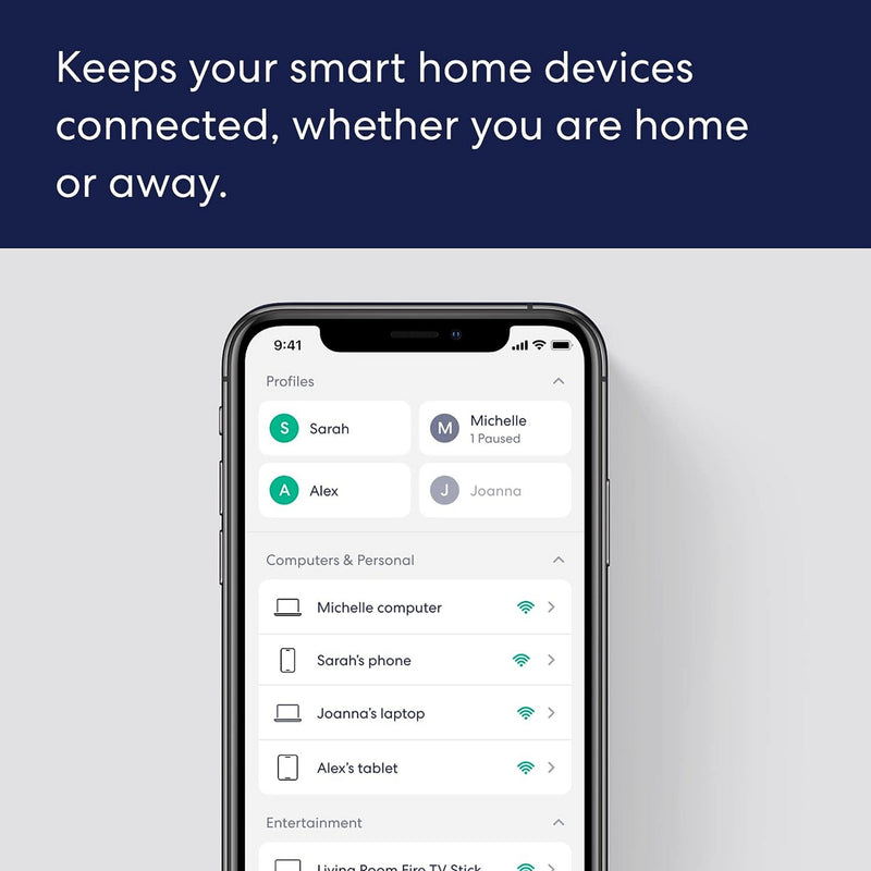 Load image into Gallery viewer, Eero 6+ mesh wifi router mesh router (wit)
