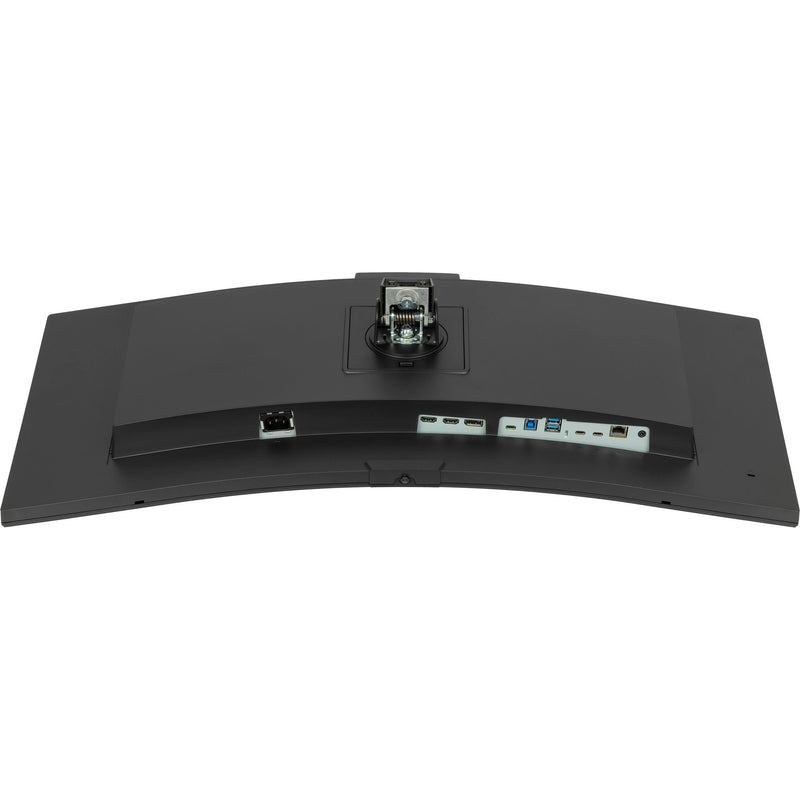 Load image into Gallery viewer, Iiyama prolite xcb3497wqsnph-b1 34 curved ultrawide monitor (zwart, 2x hdmi, displayport, 2x usb-a, 4x usb-c, rj-45)
