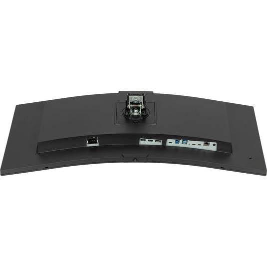 Iiyama prolite xcb3497wqsnph-b1 34 curved ultrawide monitor (zwart, 2x hdmi, displayport, 2x usb-a, 4x usb-c, rj-45)