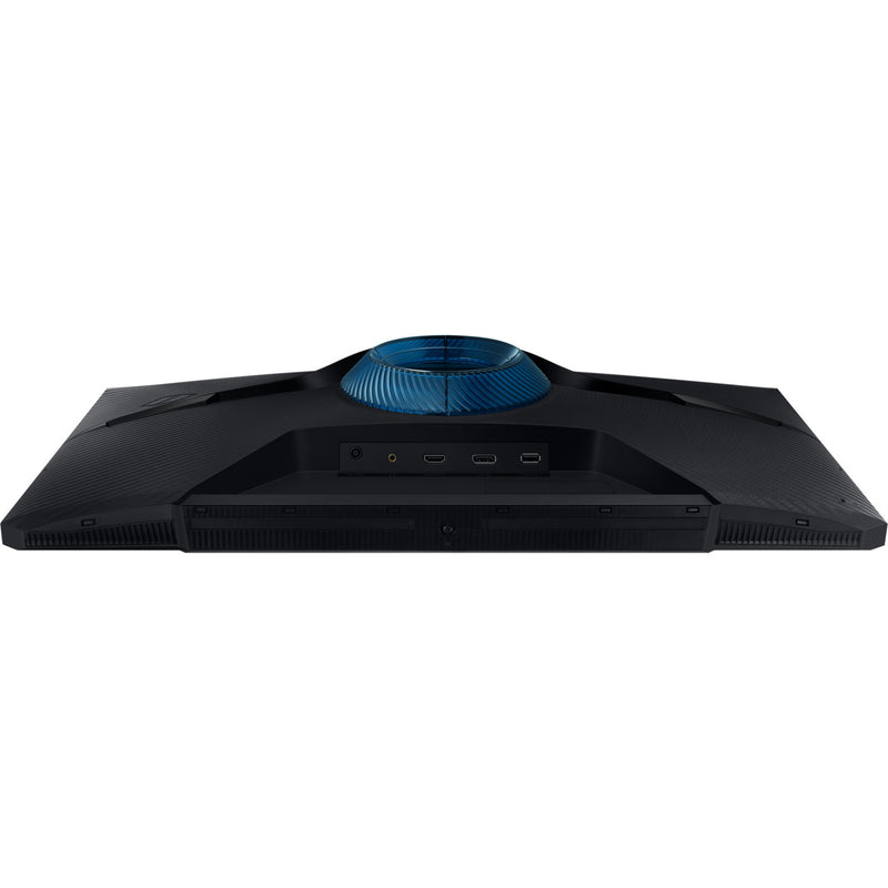 Load image into Gallery viewer, Samsung odyssey g3 g30d 32 gaming monitor (zwart, hdmi, displayport, 180 hz)
