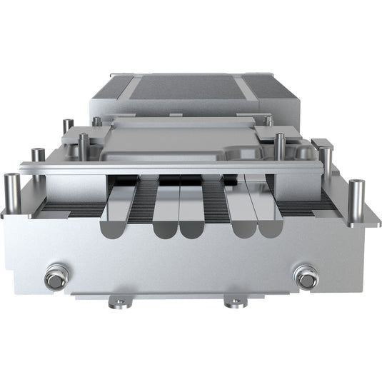 Inno3d geforce rtx 5080 x3 oc grafische kaart (dlss 4, 3x displayport, 1x hdmi 2.1)
