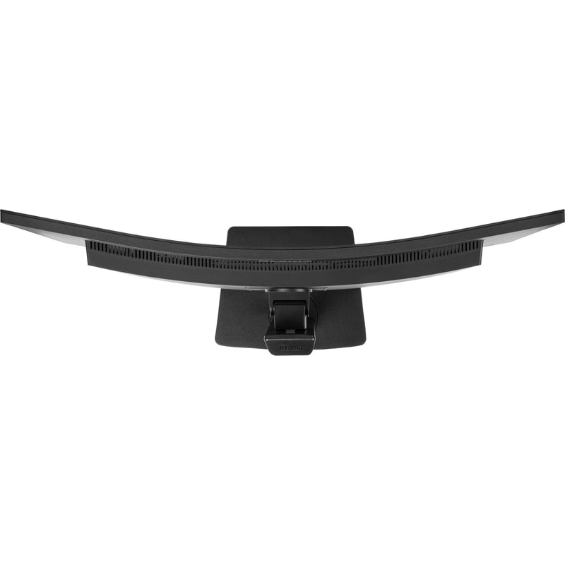 Load image into Gallery viewer, Iiyama prolite xcb3497wqsnp-b1 34 curved ultrawide monitor (zwart, 2x hdmi, displayport, 2x usb-a, 3x usb-c, rj-45)
