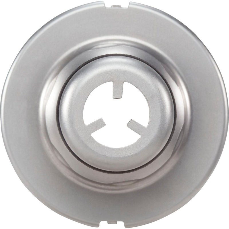 Load image into Gallery viewer, Gardena premium kraanstuk 26,5 mm (g 3 4 ) (zilver, 18241-20, retail)
