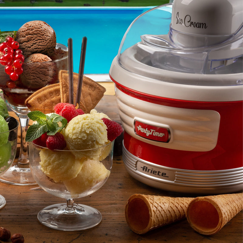 Load image into Gallery viewer, Ariete Party Time IJsmachine 0643 00
