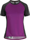 Assos trail ss jersey - women's mtb jersey