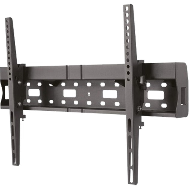 Load image into Gallery viewer, Neomounts flatscreen wandsteun en mediabox houder lfd-w2640mp bevestiging (zwart)
