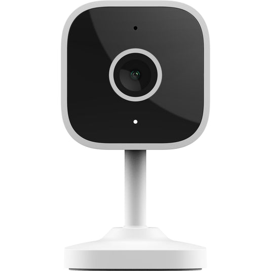 Trust ipcam-2900 beveiligingscamera (wit, 2.4 of 5ghz wifi)