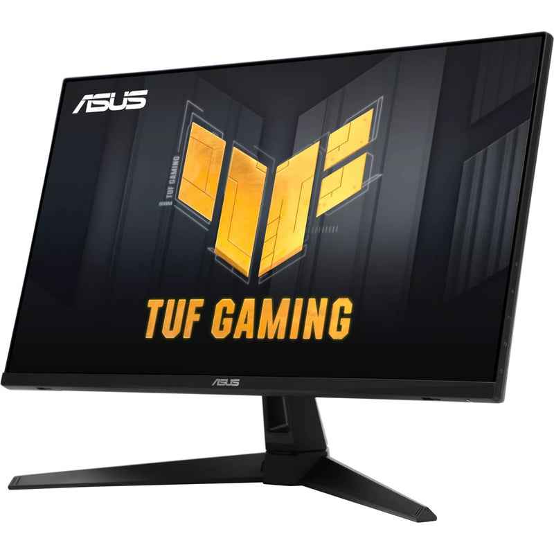 Load image into Gallery viewer, Asus tuf gaming vg27aqa1a 27 monitor (zwart, 2x hdmi, displayport, 170 hz)
