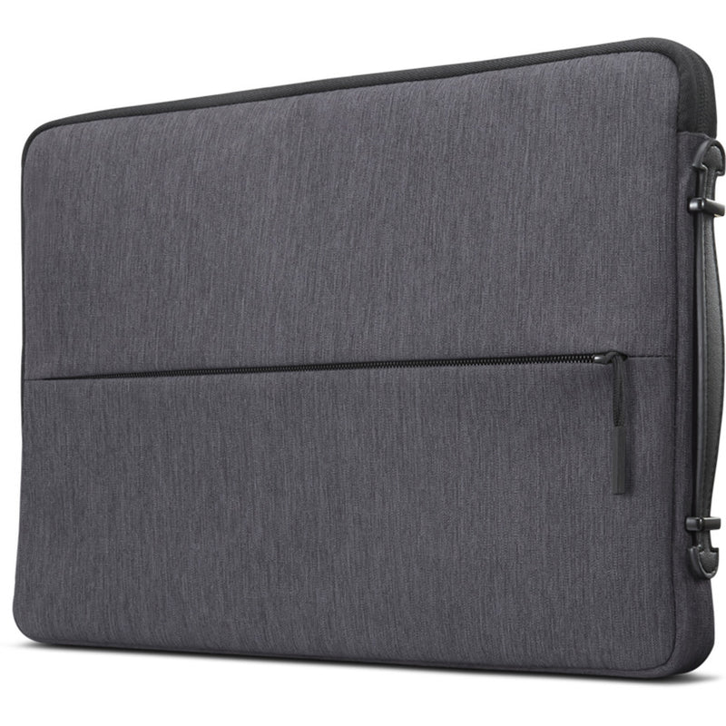 Lenovo 14-inch laptop urban sleeve case (antraciet)