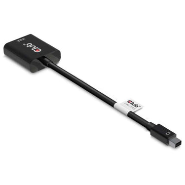 Club 3d mini displayport naar vga active adapter