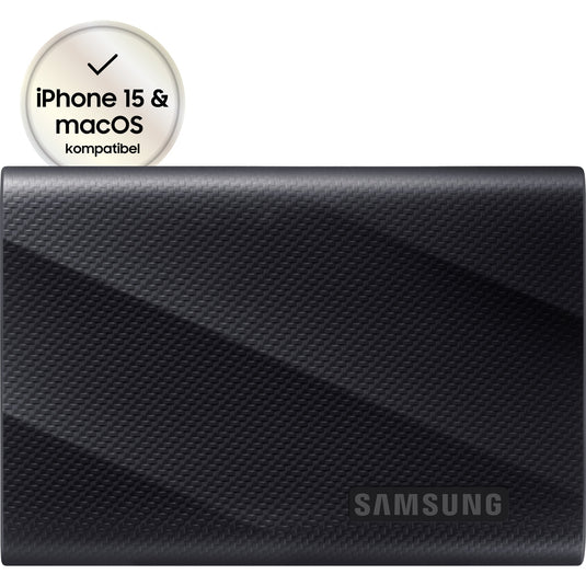 SAMSUNG Portable T9 4 TB