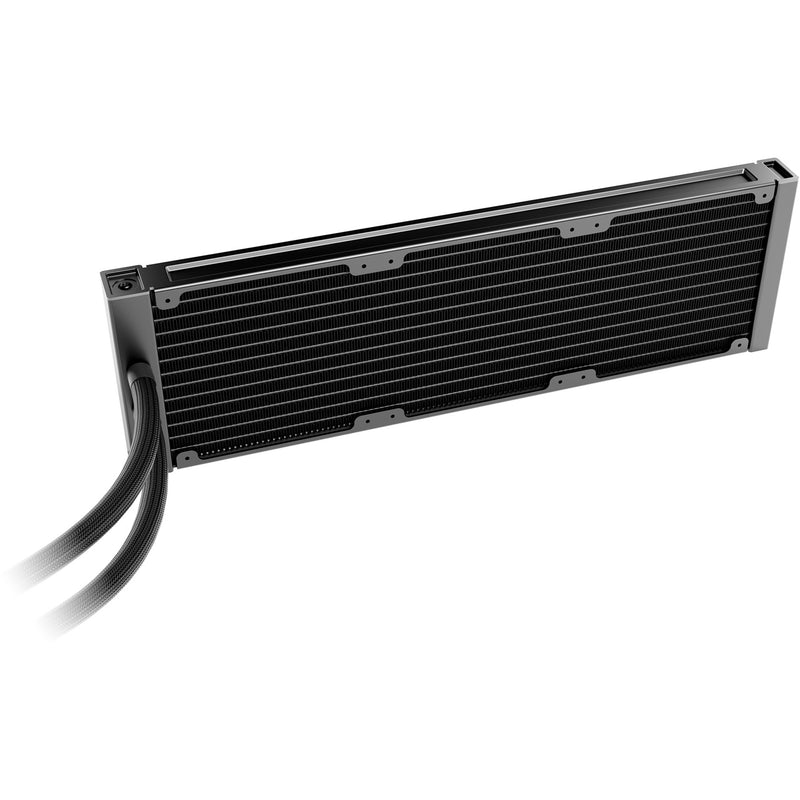 Load image into Gallery viewer, Be quiet! silent loop 3 360 waterkoeling (zwart, 4-pin pwm)
