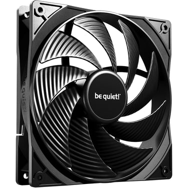 Be quiet! pure wings 3 | 140mm pwm high speed case fan