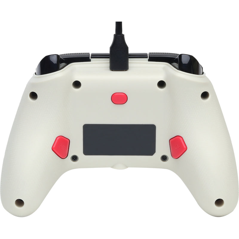 Load image into Gallery viewer, Powera advantage plus bedrade controller voor xbox series x|s - bloom gloom (zilver, xbox series x|s, xbox one, pc)
