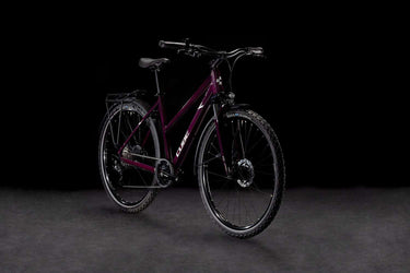 Cube nature one lady allroad amarone´n´lunar