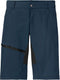 Vaude tamaro ii - cycling shorts with pad