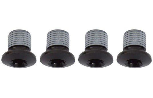 Shimano kettingbladboutset m8x9 fc-m8000 (4st)