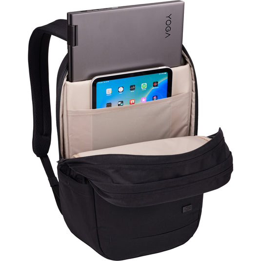 Case logic invigo 16 laptoprugzak (zwart)