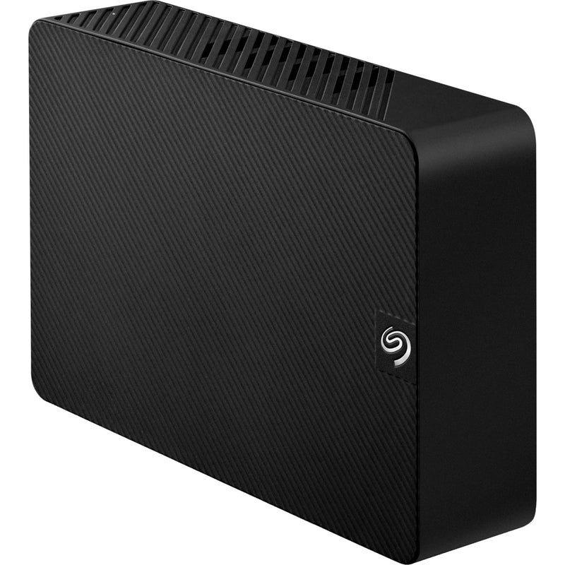 Load image into Gallery viewer, Seagate expansion desktop 8 tb externe harde schijf (zwart, stkp8000400, usb 3.0)
