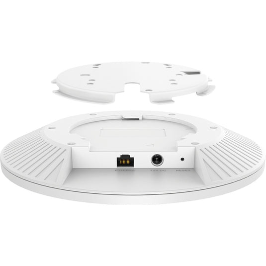 Tp-link omada eap772 access point (wit, be9300, tri-band, wi-fi 7)