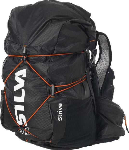 Silva strive mountain pack 17+3 - running backpack