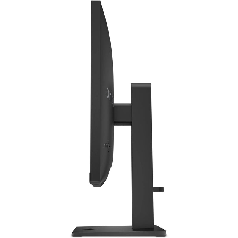 Afbeelding laden in galerijviewer, Omen 27 fhd 165 hz gaming monitor 27 (zwart, 165hz, hdmi, displayport, amd freesync premium)
