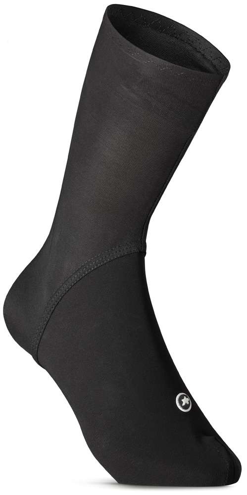 Assos tiburu.booties - over shoes