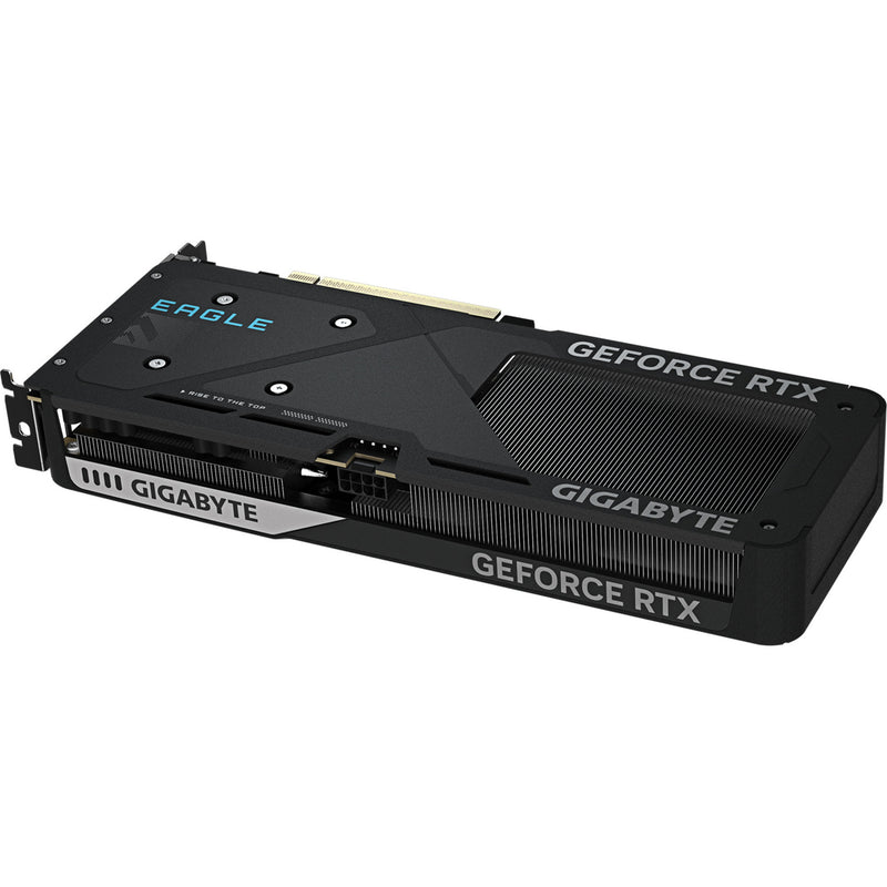 Load image into Gallery viewer, Gigabyte geforce rtx 5060 ti eagle max oc 8g grafische kaart (dlss 4, 3x displayport, 1x hdmi 2.1)
