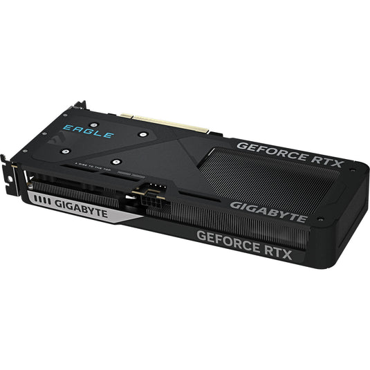 Gigabyte geforce rtx 5060 ti eagle max oc 8g grafische kaart (dlss 4, 3x displayport, 1x hdmi 2.1)