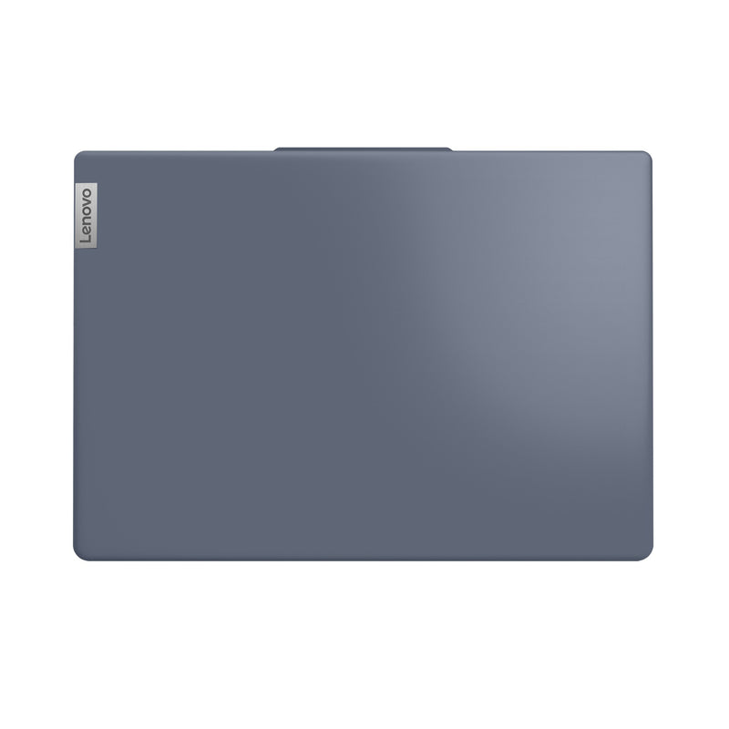 Load image into Gallery viewer, Lenovo ideapad slim 5 14iah8 (83bf004xmh) 14 laptop (blauw | core i5-12450h | uhd graphics | 16 gb | 512 gb ssd)
