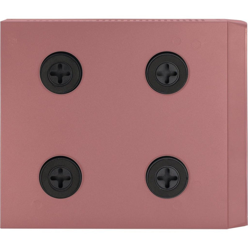 Load image into Gallery viewer, Inter-tech jx-500 htpc behuizing (zwart | 1x usb-a)
