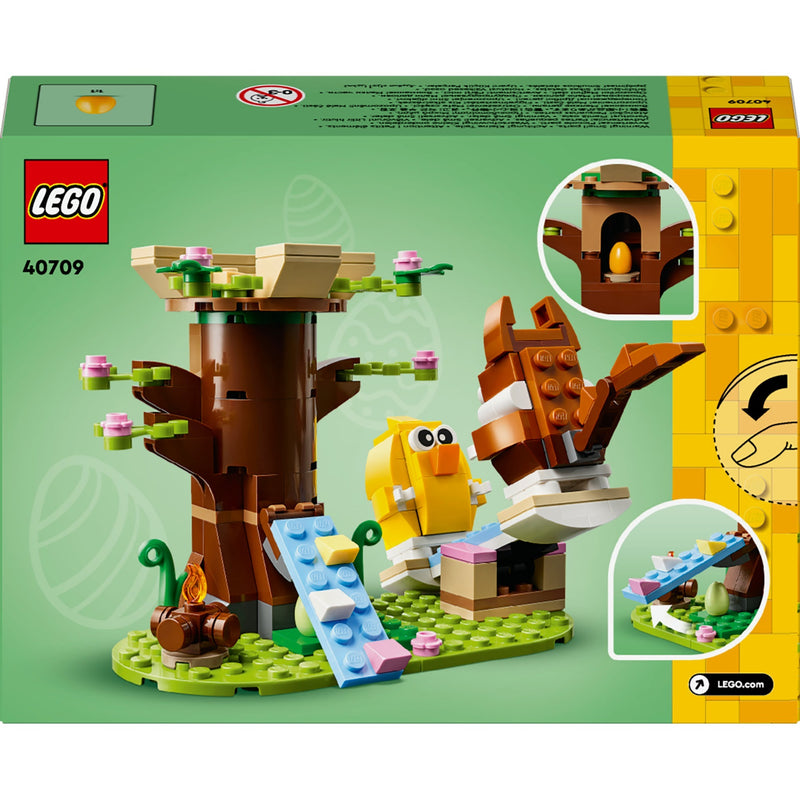 Load image into Gallery viewer, Lego dierenspeeltuin in de lente constructiespeelgoed (40709)
