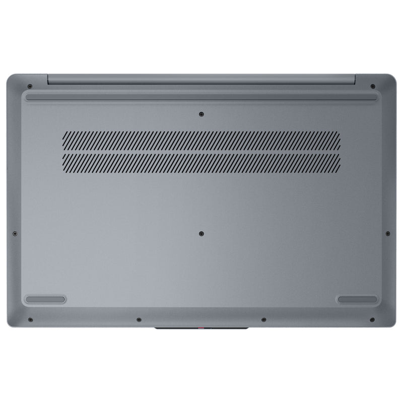 Load image into Gallery viewer, Lenovo ideapad slim 3 15amn8 (82xq014bmh) 15.6 laptop (grijs | r3 7320u | radeon 610m graphics | 8 gb | 512 gb ssd)
