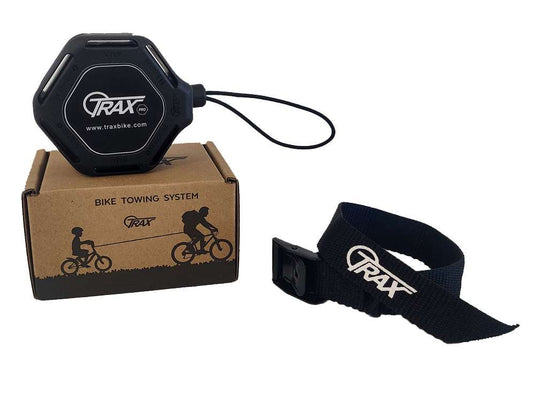 Trax trax pro towing system