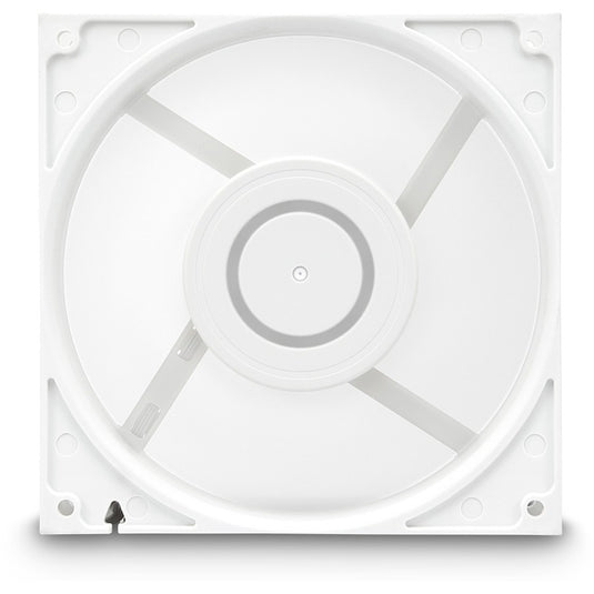 Ekwb ek-vardar evo 140er white bb (500-2000) case fan (140 x 140 x 25 mm, pwm)