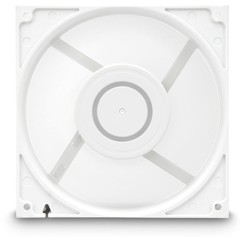Load image into Gallery viewer, Ekwb ek-vardar evo 140er white bb (500-2000) case fan (140 x 140 x 25 mm, pwm)
