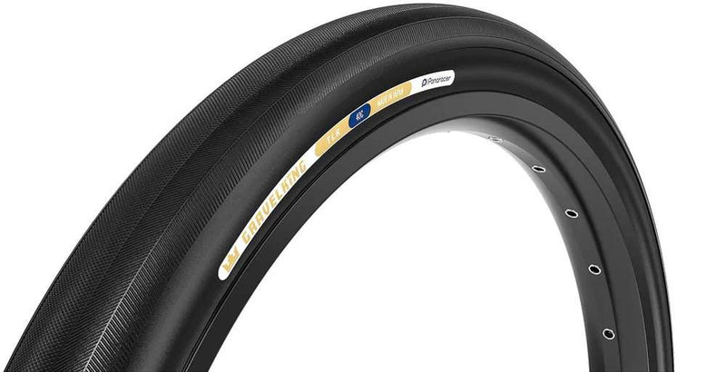 Load image into Gallery viewer, Panaracer gravelking slick tlr folding tyre
